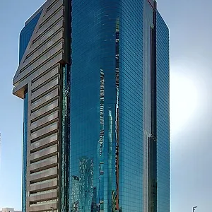 4* Apart-hotel Number One Tower